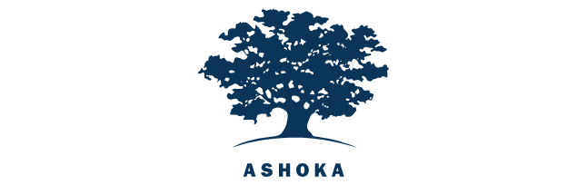 Ashoka Fellow logo
